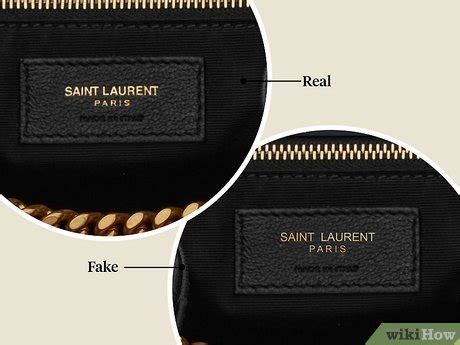 how to tell if ysl sunglasses are real